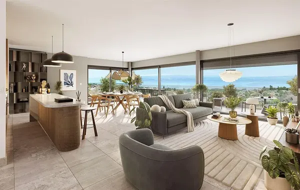 Дневна соба