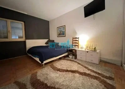 Obývací pokoj