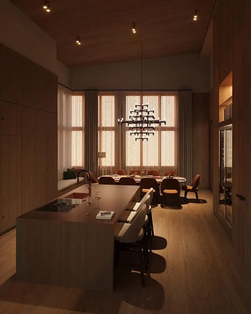 Дневна соба