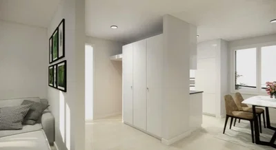 Oturma odası