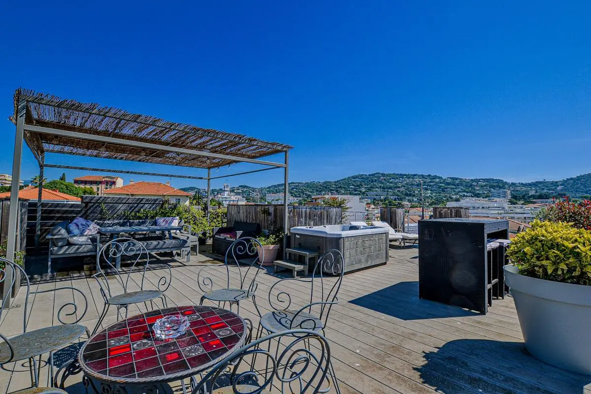 Дневна соба