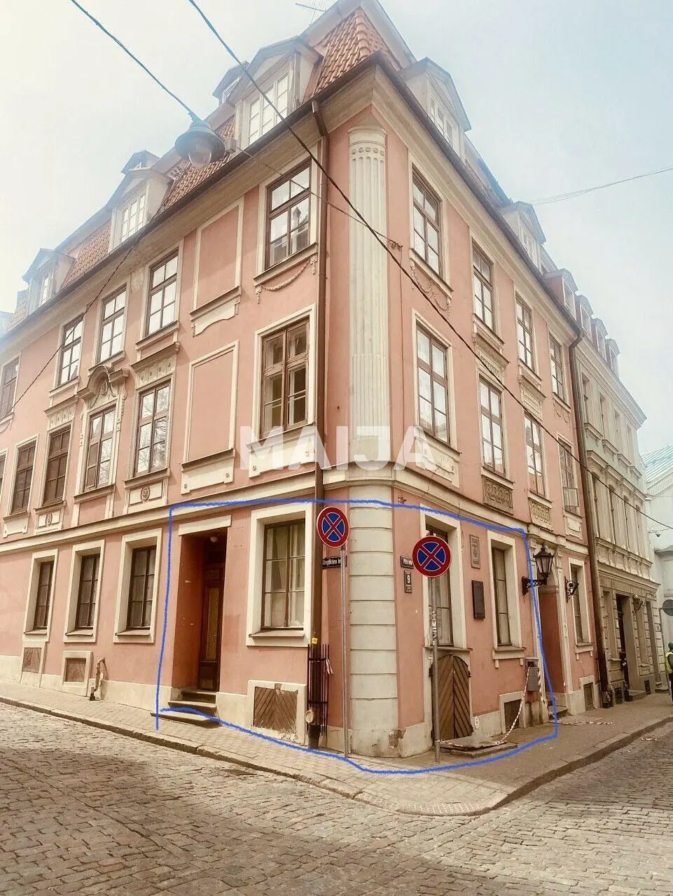 Obývací pokoj