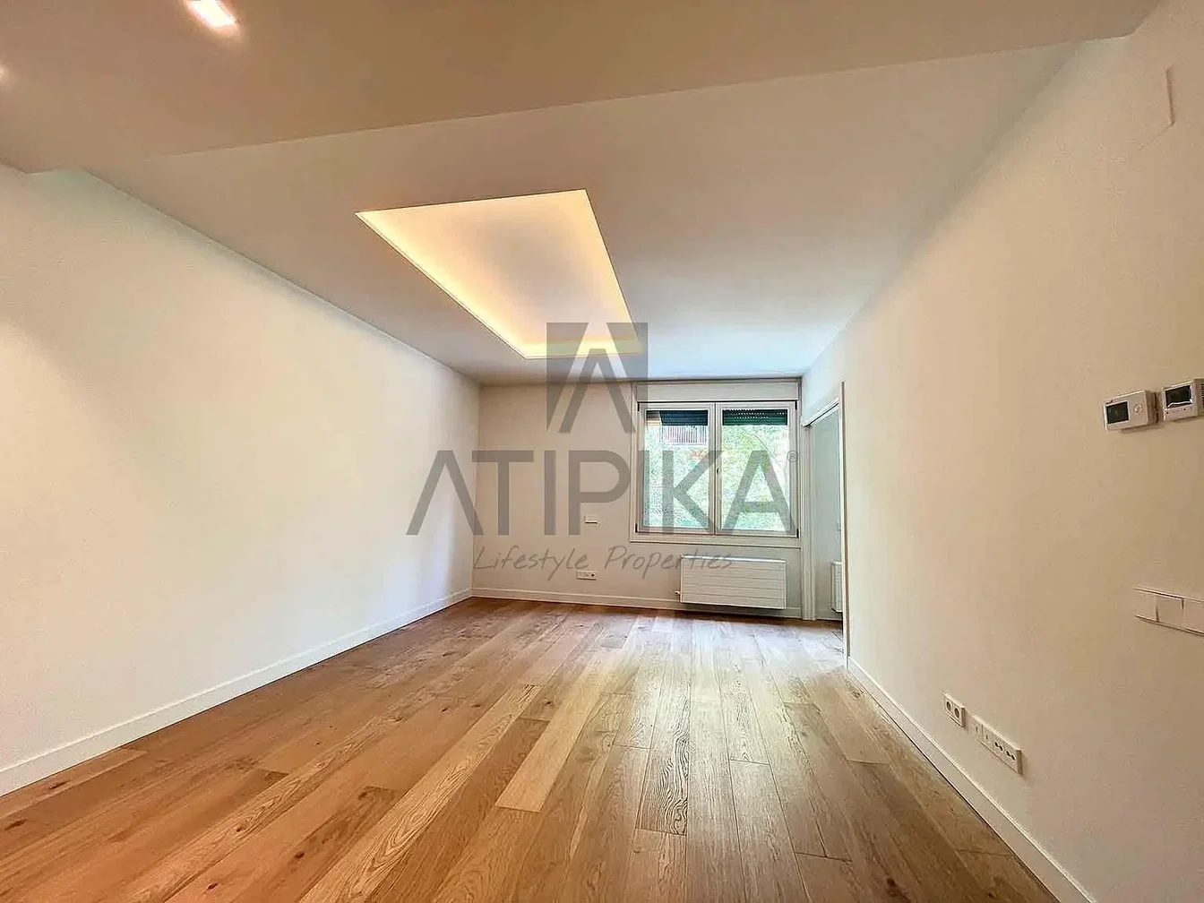 Oturma odası
