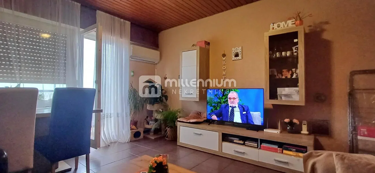 Obývací pokoj