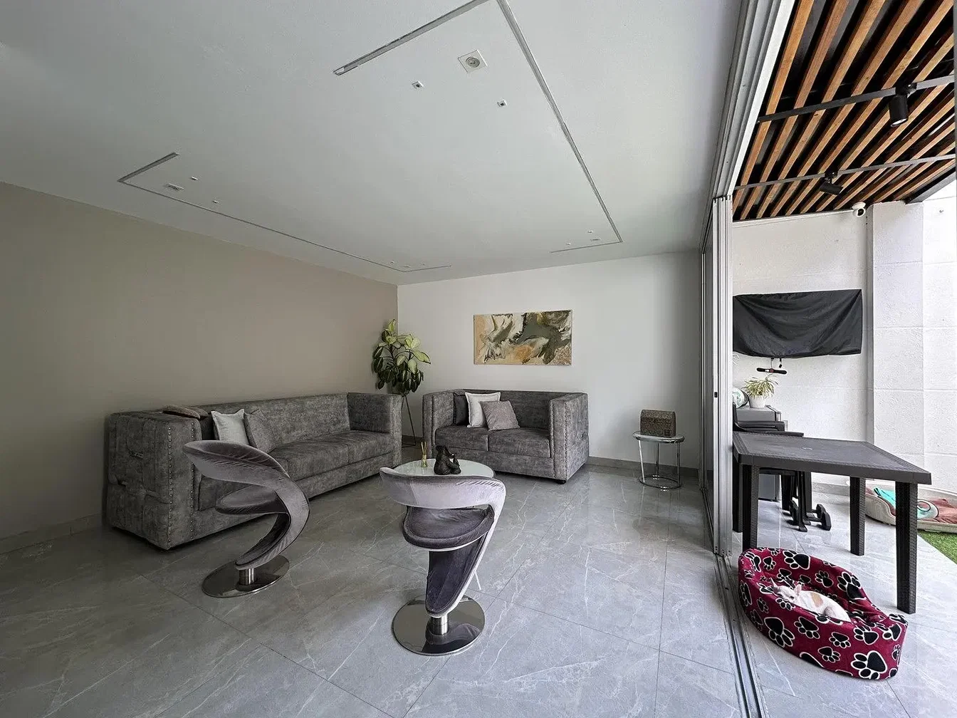 Salon