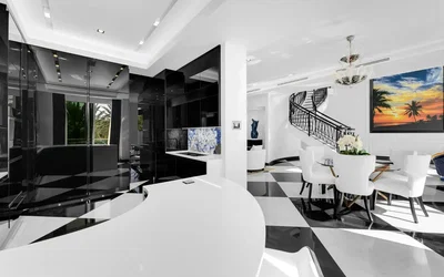 Salon