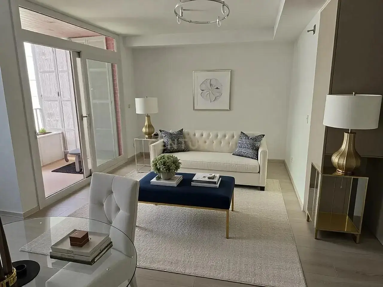 Дневна соба