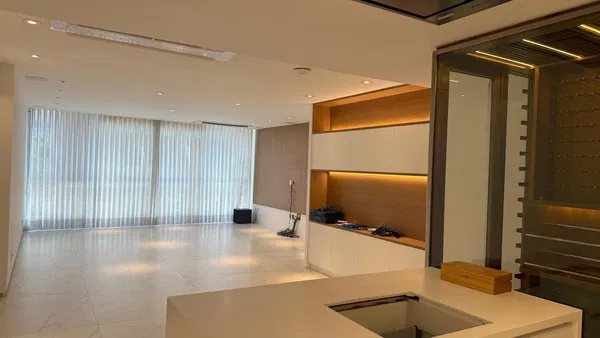 Дневна соба