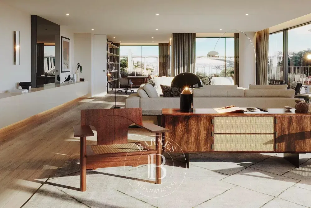 Дневна соба