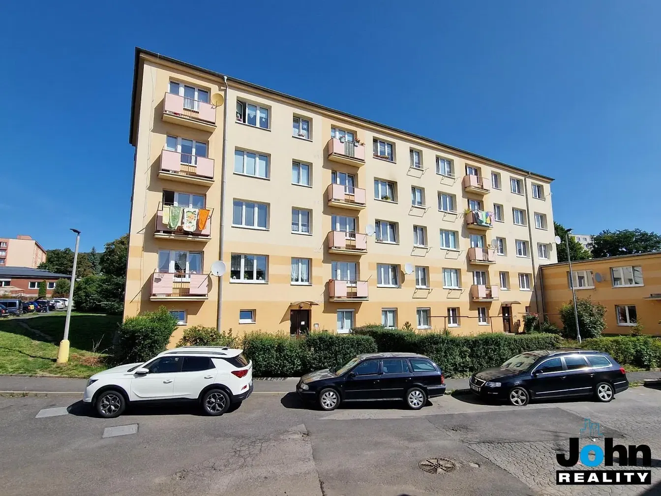 Ostatní