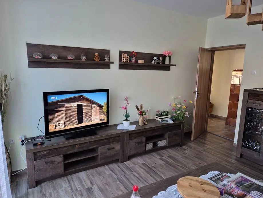 Obývací pokoj