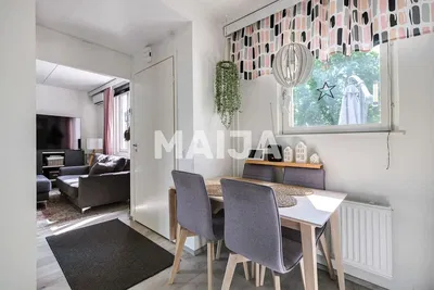 Дневна соба