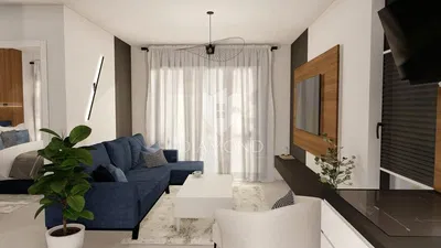 Дневна соба