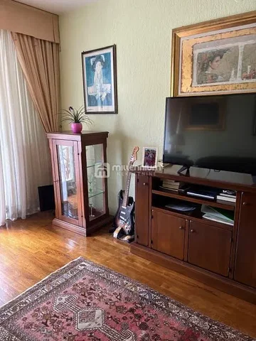 غرفة معيشة