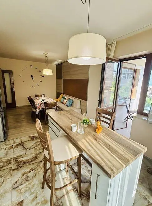 Дневна соба