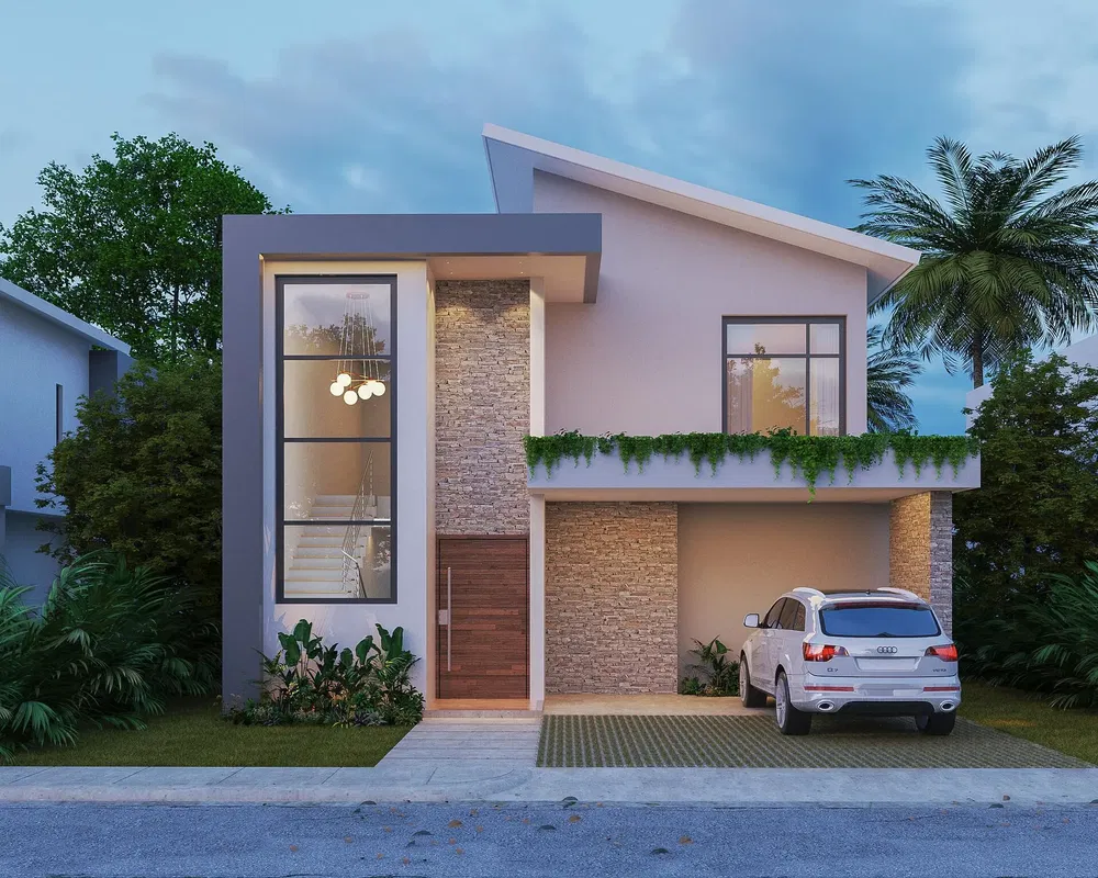 Дневна соба