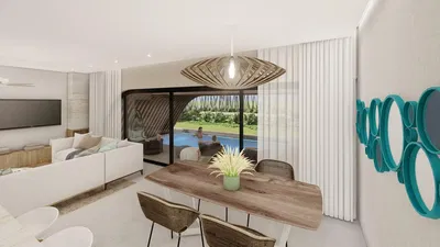 Дневна соба