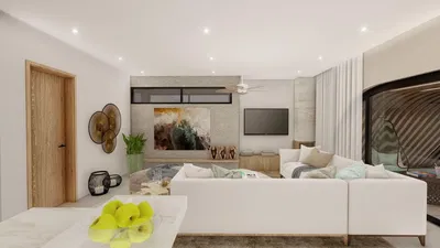 Дневна соба