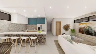 Дневна соба