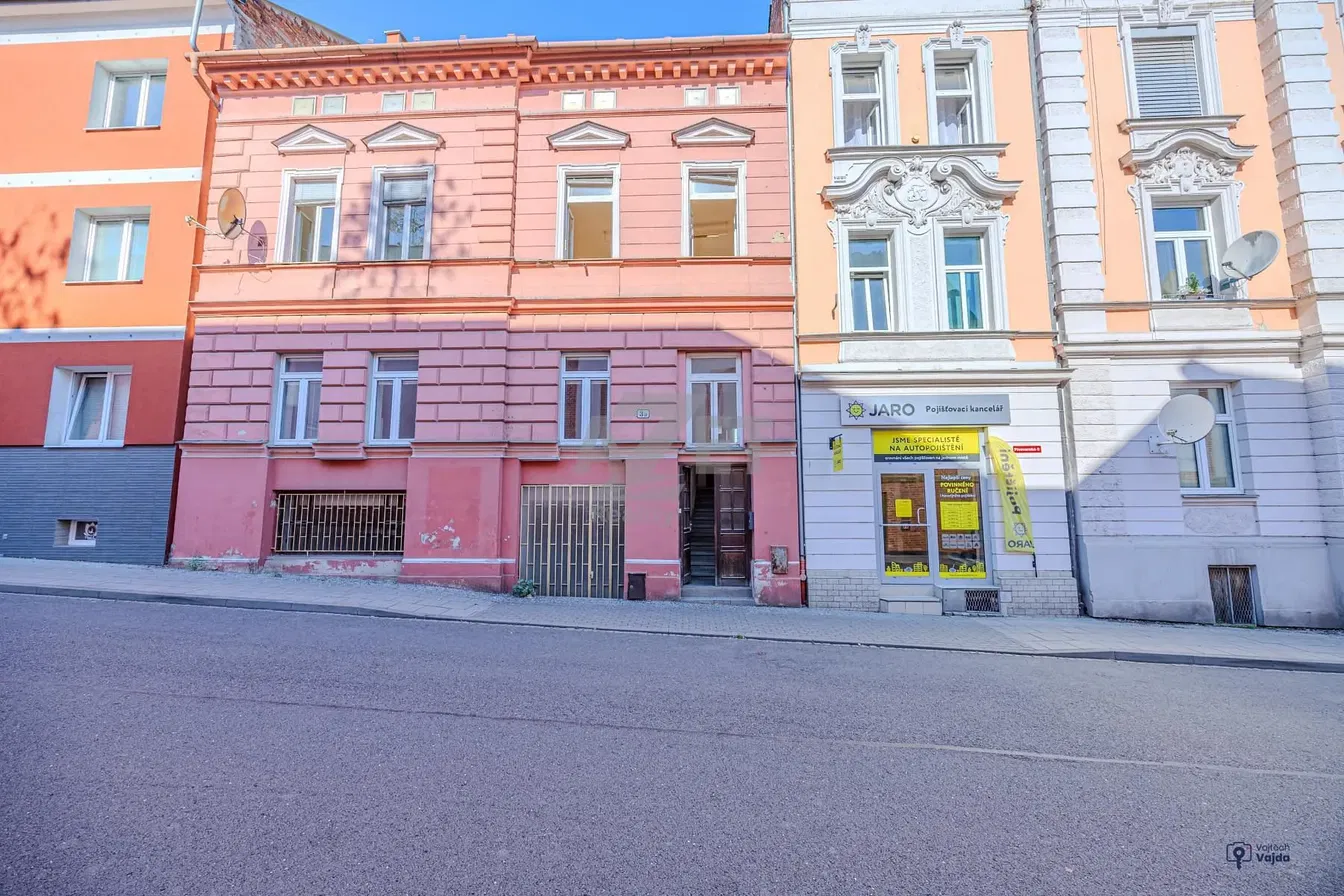 Ostatní