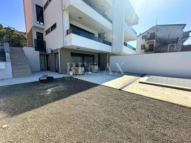 غرفة معيشة