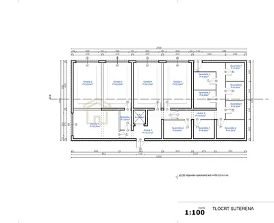Дневна соба