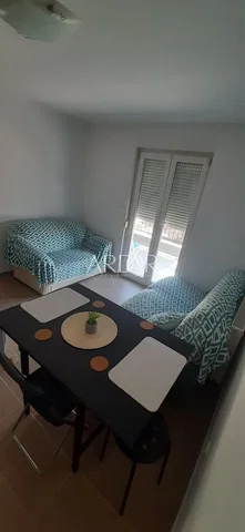 غرفة معيشة