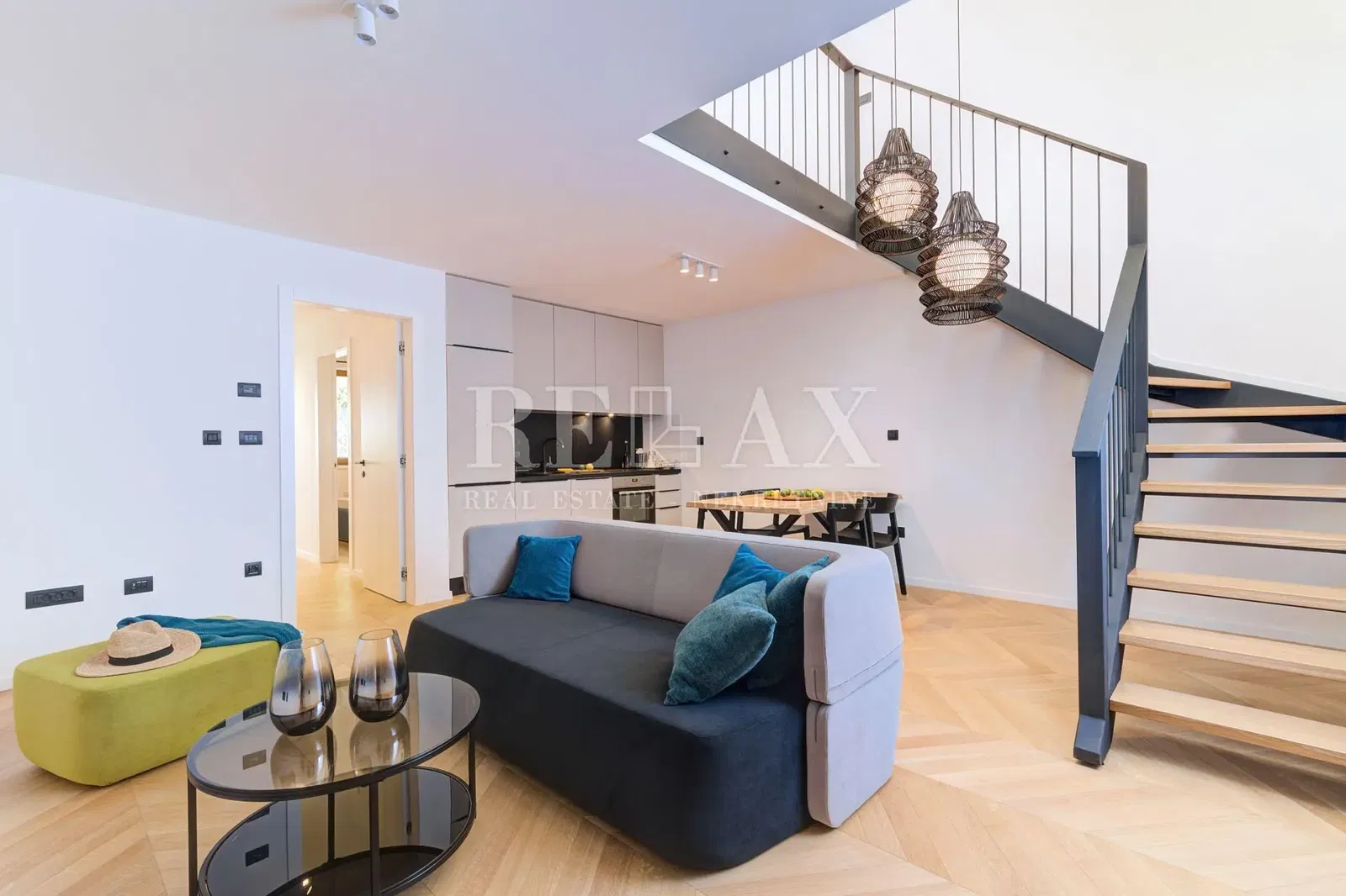 Дневна соба