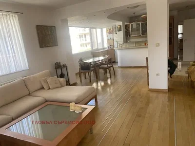 Dnevni boravak