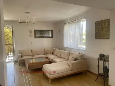 Dnevni boravak