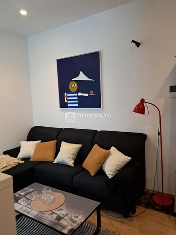 غرفة معيشة