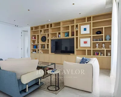 Salón