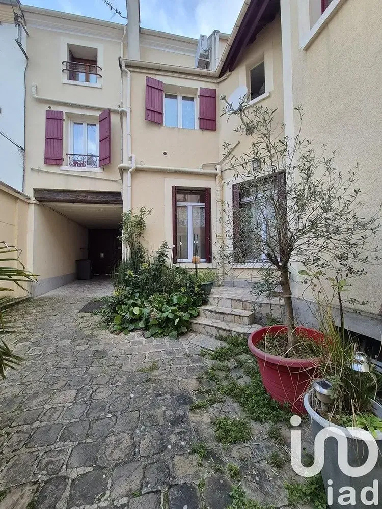 Дневна соба