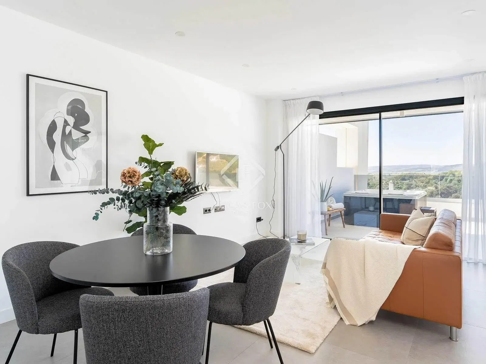 Дневна соба