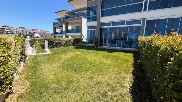 Oturma odası