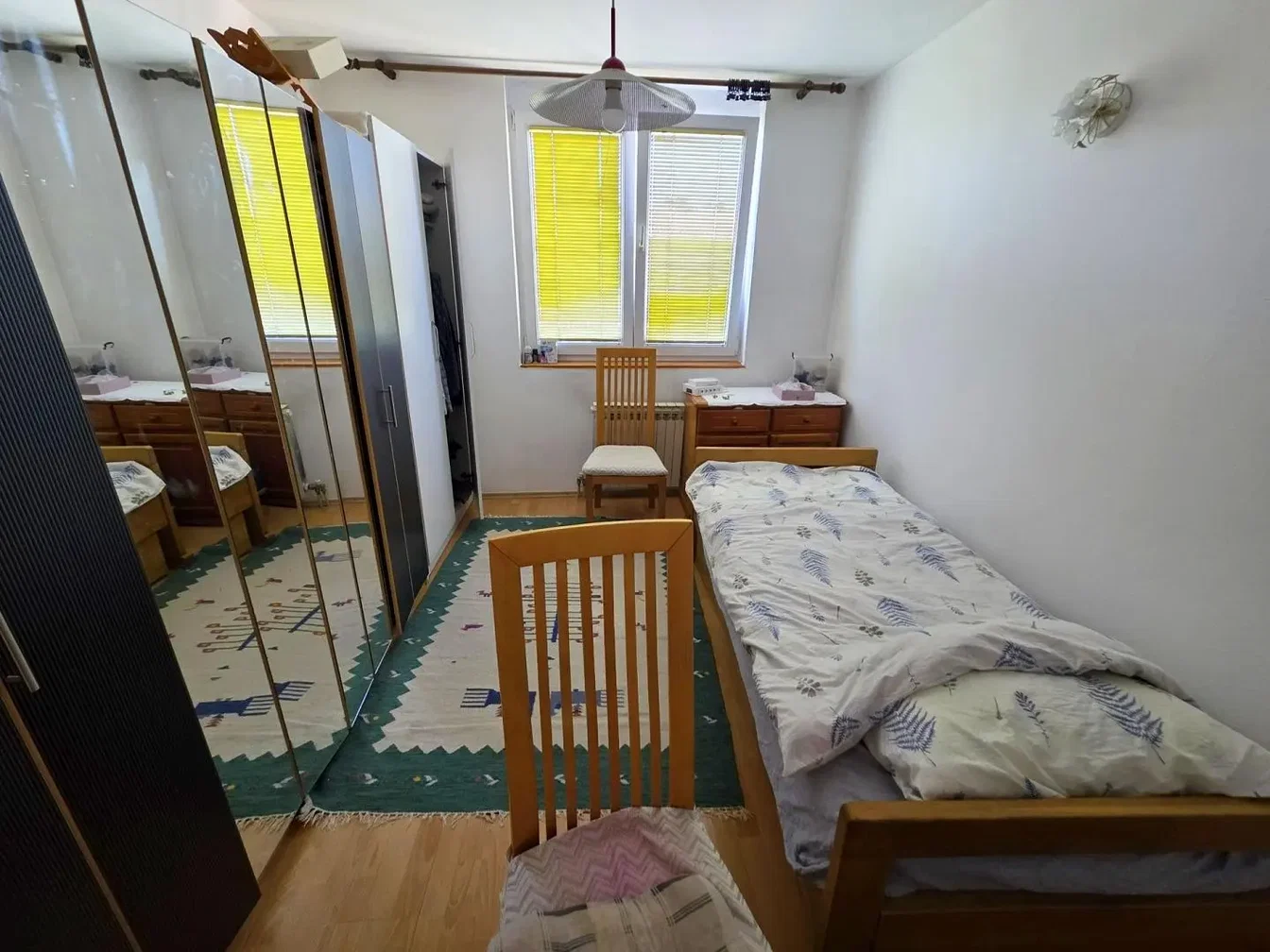Oturma odası