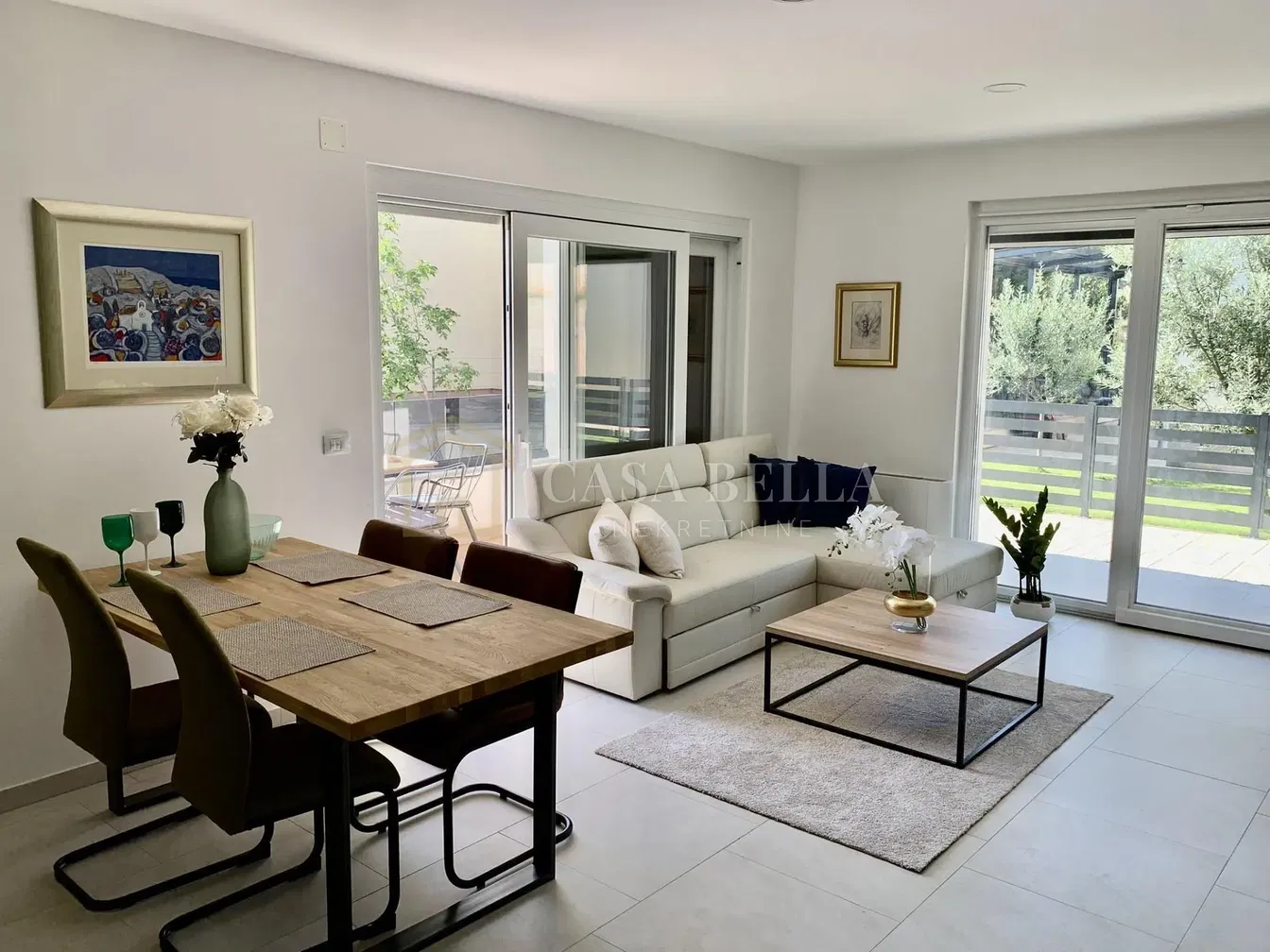 Дневна соба