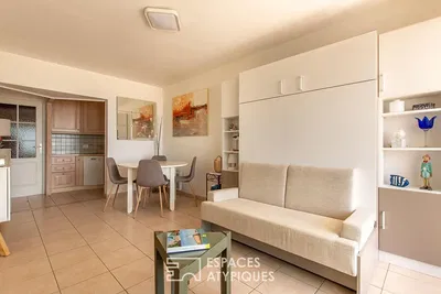 Дневна соба