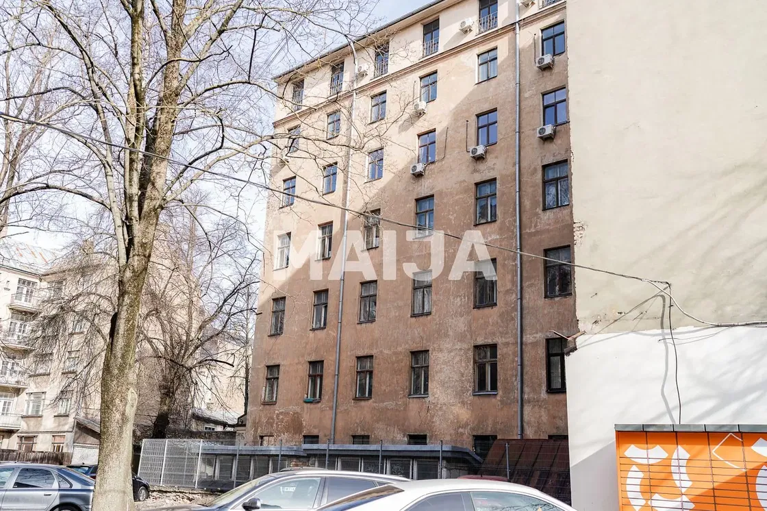 Obývací pokoj