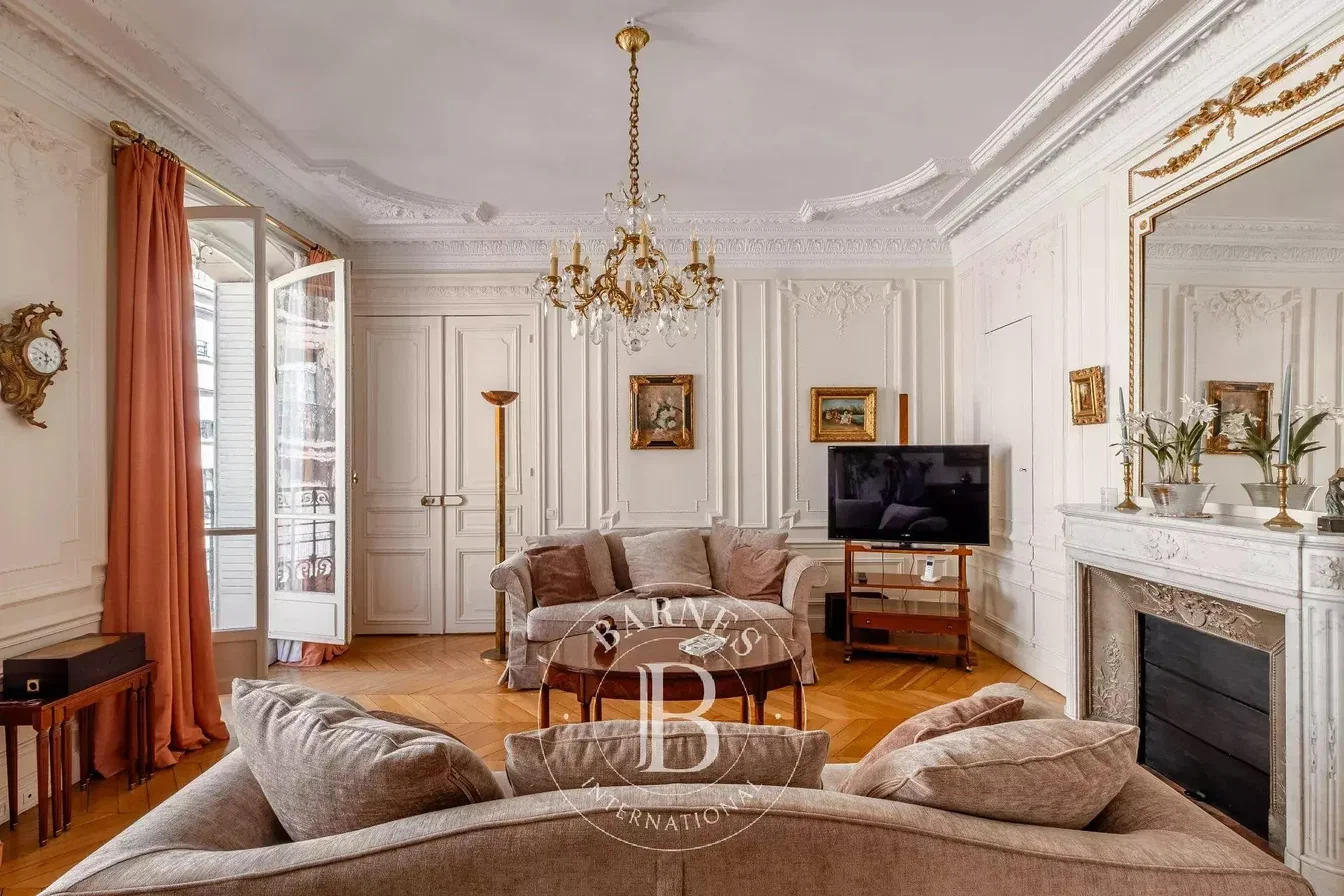 Дневна соба