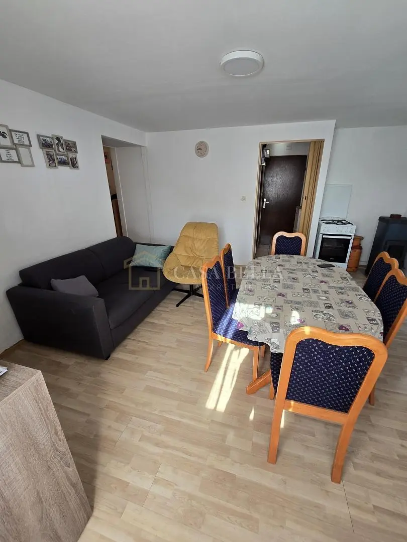 Obývací pokoj
