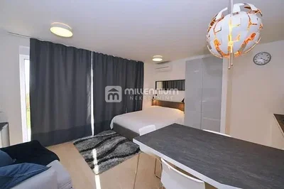 Obývací pokoj