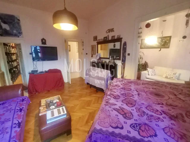 Obývací pokoj