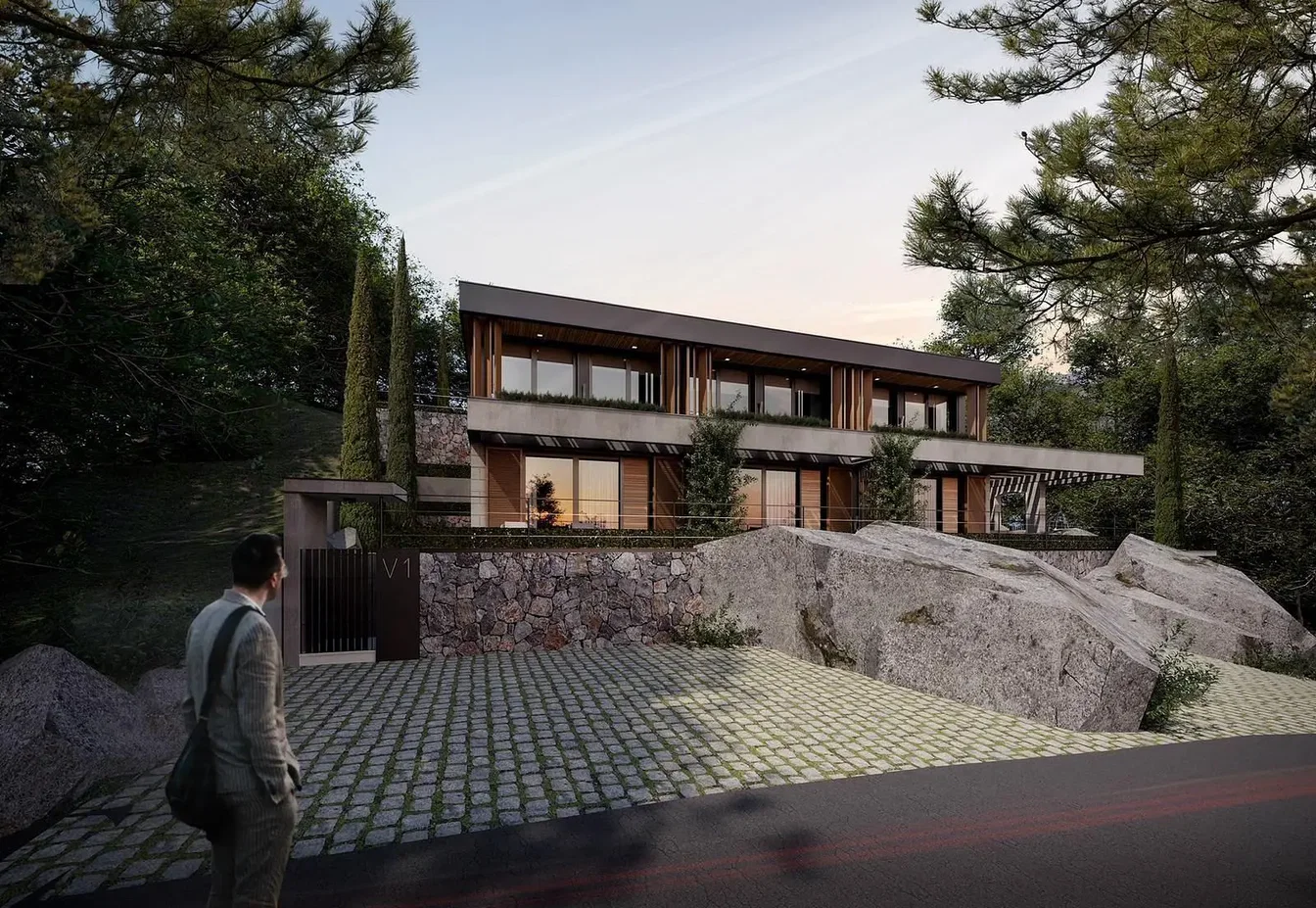 Ostatní