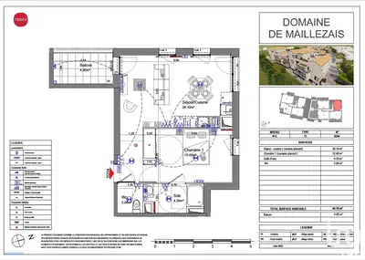 Дневна соба