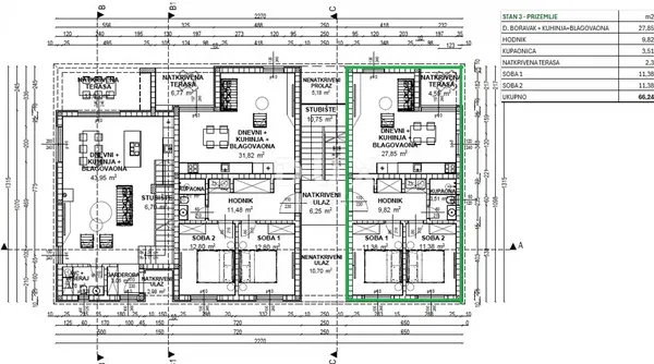 Дневна соба