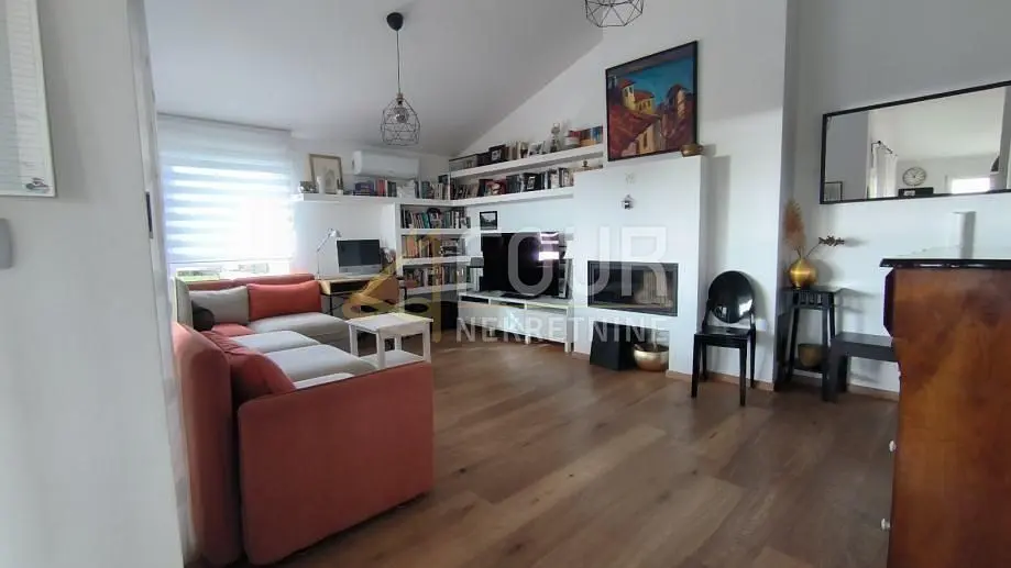 Obývací pokoj