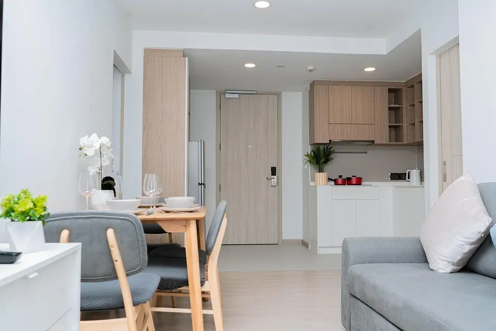 Дневна соба