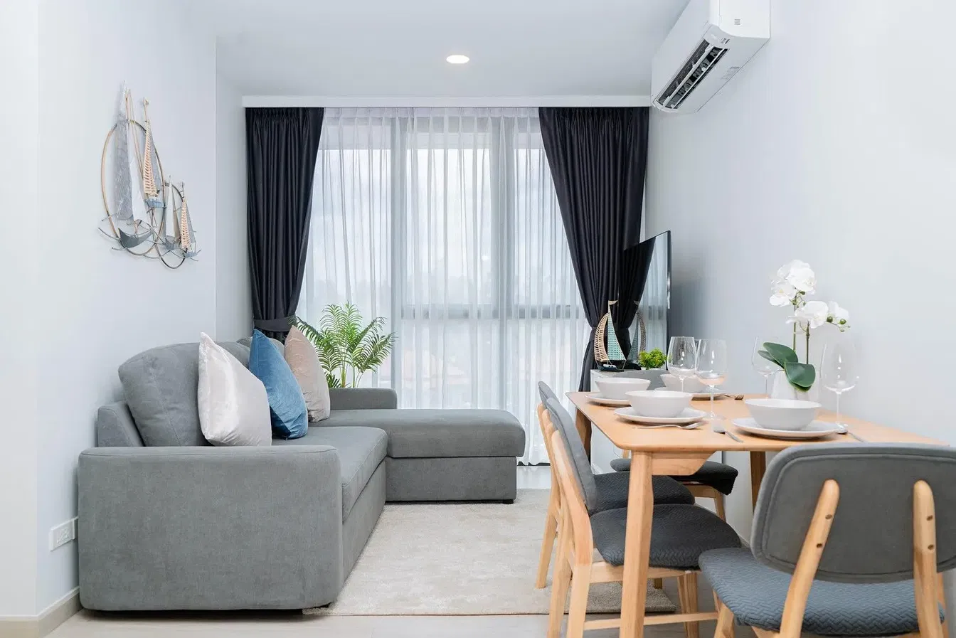 Дневна соба