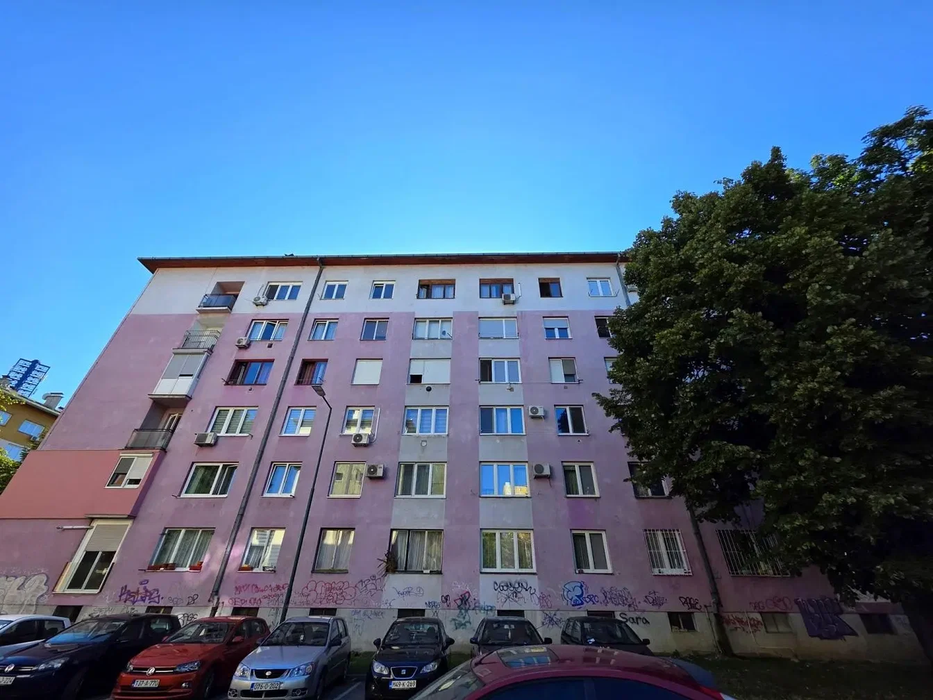 Oturma odası